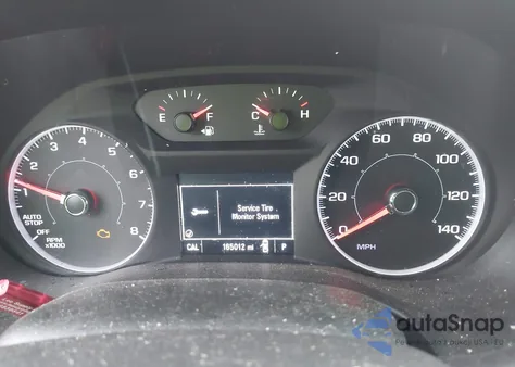 2018 GMC Acadia Sle-2 from USA, damaged, VIN 1GKKNSLA2JZ128834